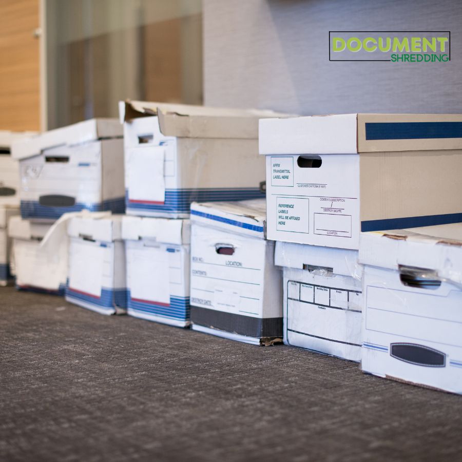 🚨 Protect Your Privacy in Boxford, MA! 🚨

✅ Secure shredding
✅ Affordable drop-off &amp; off-site options
✅ Perfect for businesses &amp; residents
mypapershredding.com/locations/shre…

Don’t let sensitive information fall into the wrong hands! Call now for a FREE quote and shred in Boxford! 📞🔒