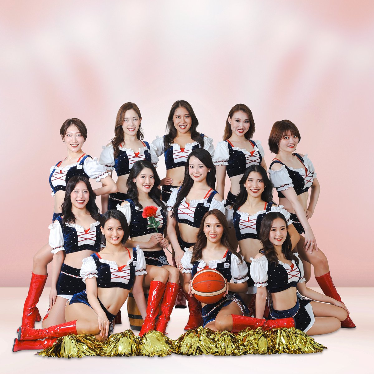 イベント情報】 3月6日〜8日に、横浜ビー・コルセアーズがイベント協賛
