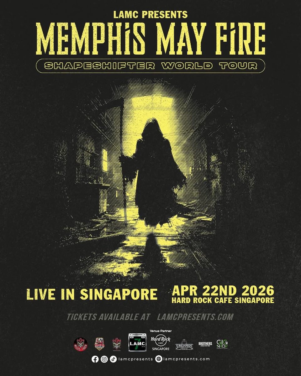 More Than Good Hooks tweet media