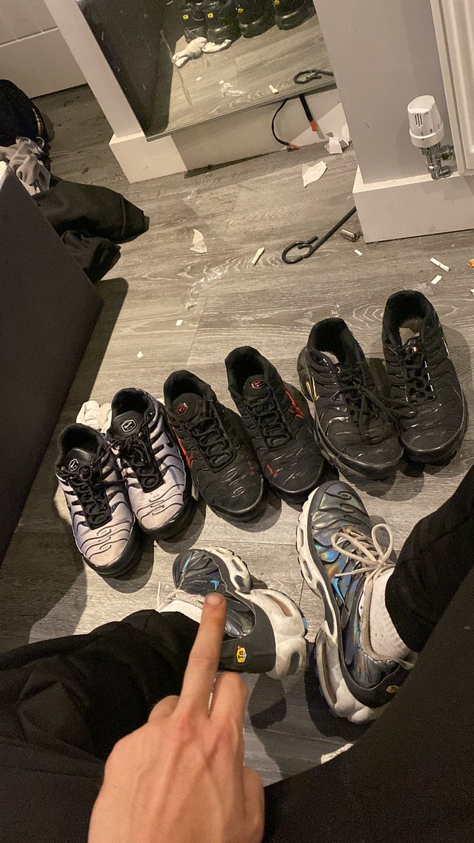 Chav Master 👑 tweet media