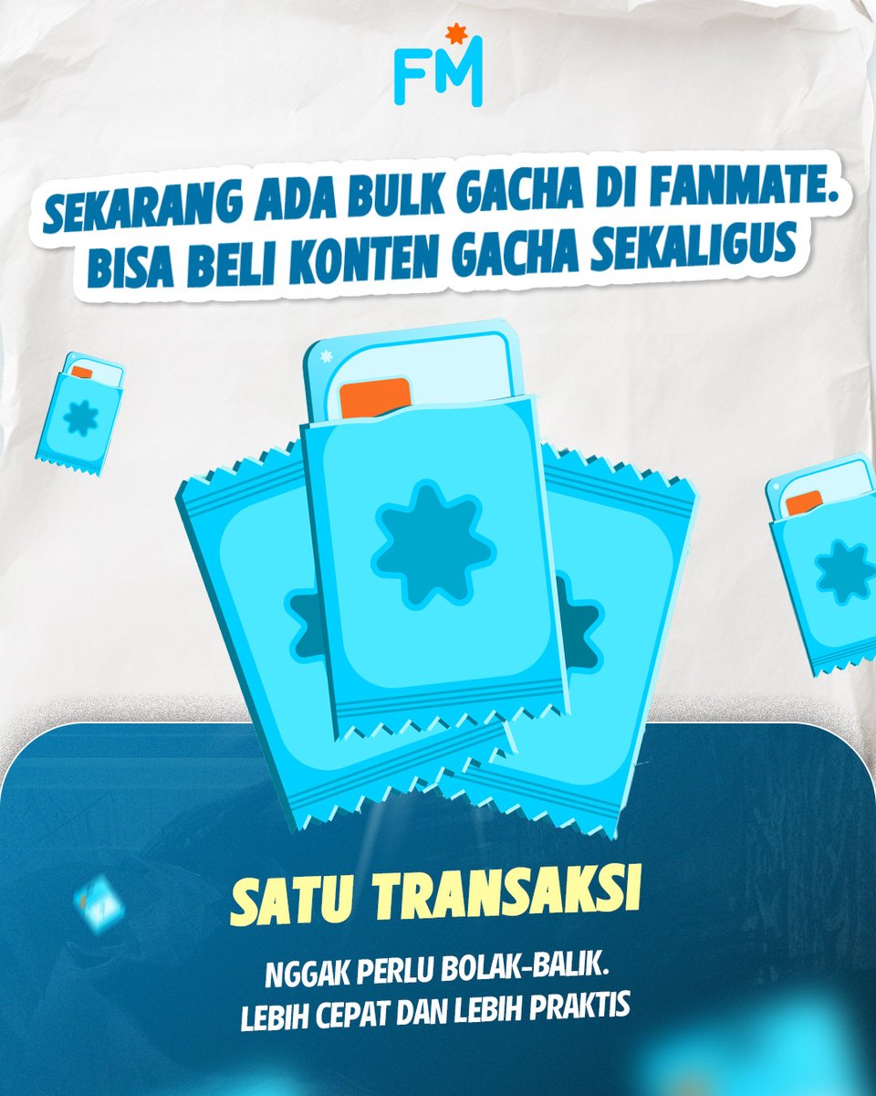 FanMate tweet media