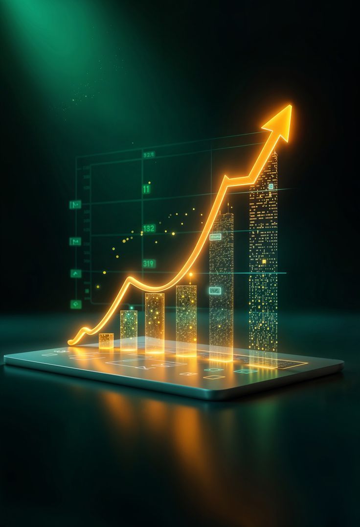 Business Community, Good Morning 

What are you selling today?