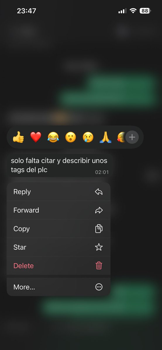 Prendiendo vela. Falta poquito