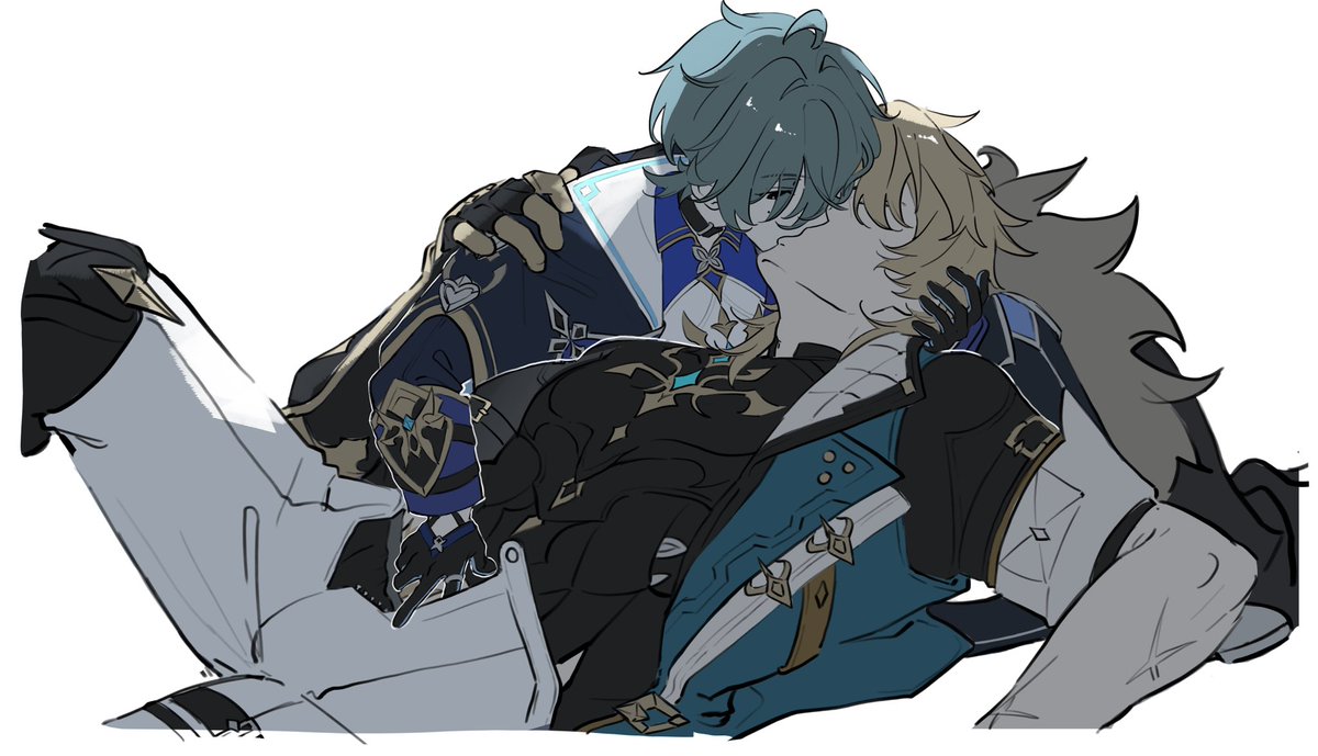 HarukoSera tweet media