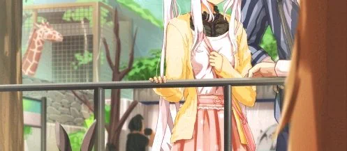 投稿しました
お誕生日デートなてるるちゃん   https://t.co/uy0rO8xT4D 