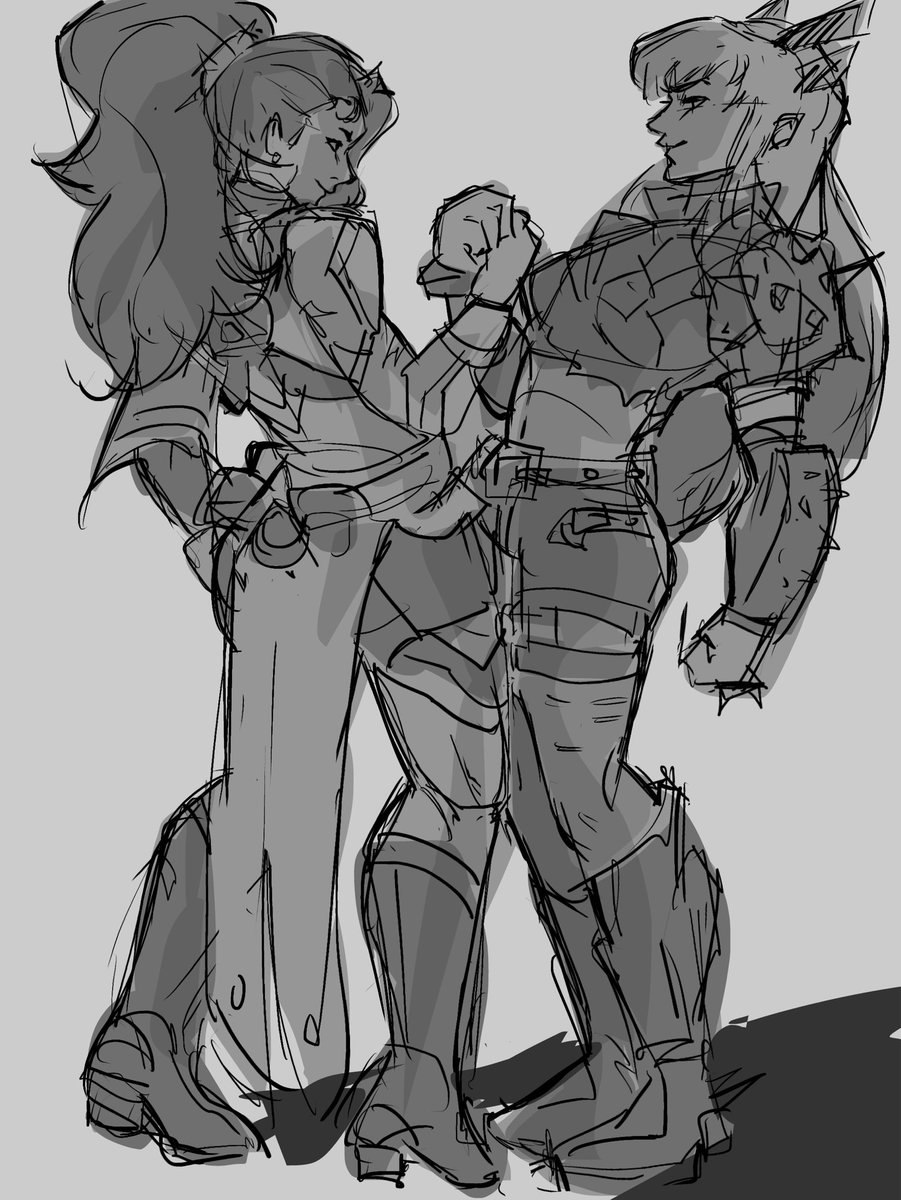 veil 💙 tweet media