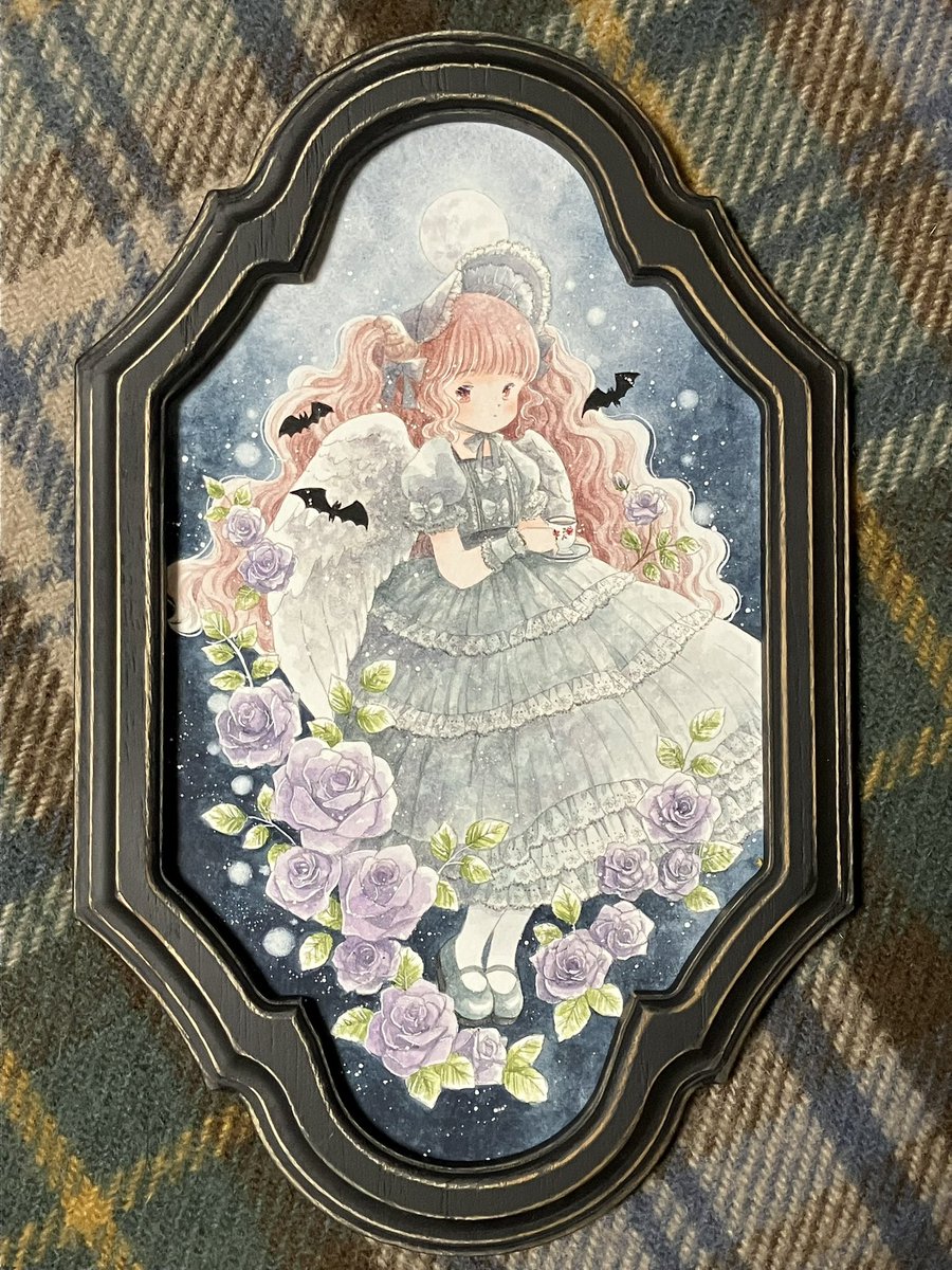 咲久亜🌸桜咲ク3/27〜4/5 (@stardust_sorbet) / Posts / X