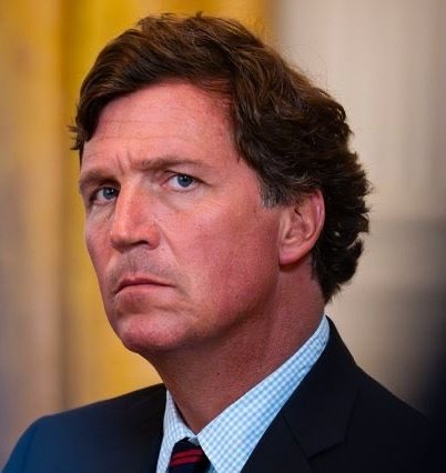 AnujinXO's tweet photo. Say i, if you think 80% of Tucker Carlson said last few years was right? https://t.co/RQKQbJJXZ8