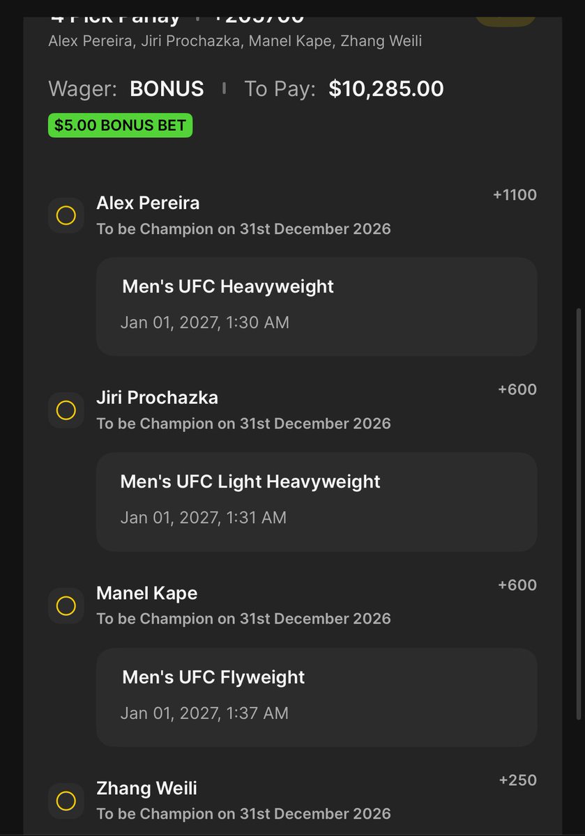 baseballwiz3's tweet photo. #UFC326 who is AP fighting at heavyweight? https://t.co/qMWd1J6drS