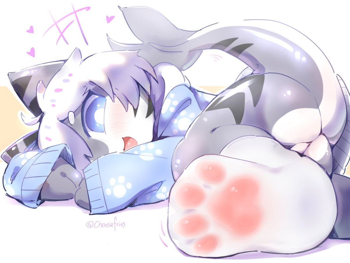 CheeseFries🍟 tweet media