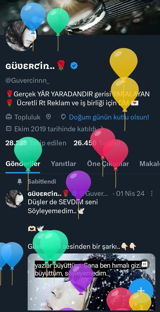 ɢʊ̈ʋɛʀƈiռ..🌹 tweet media