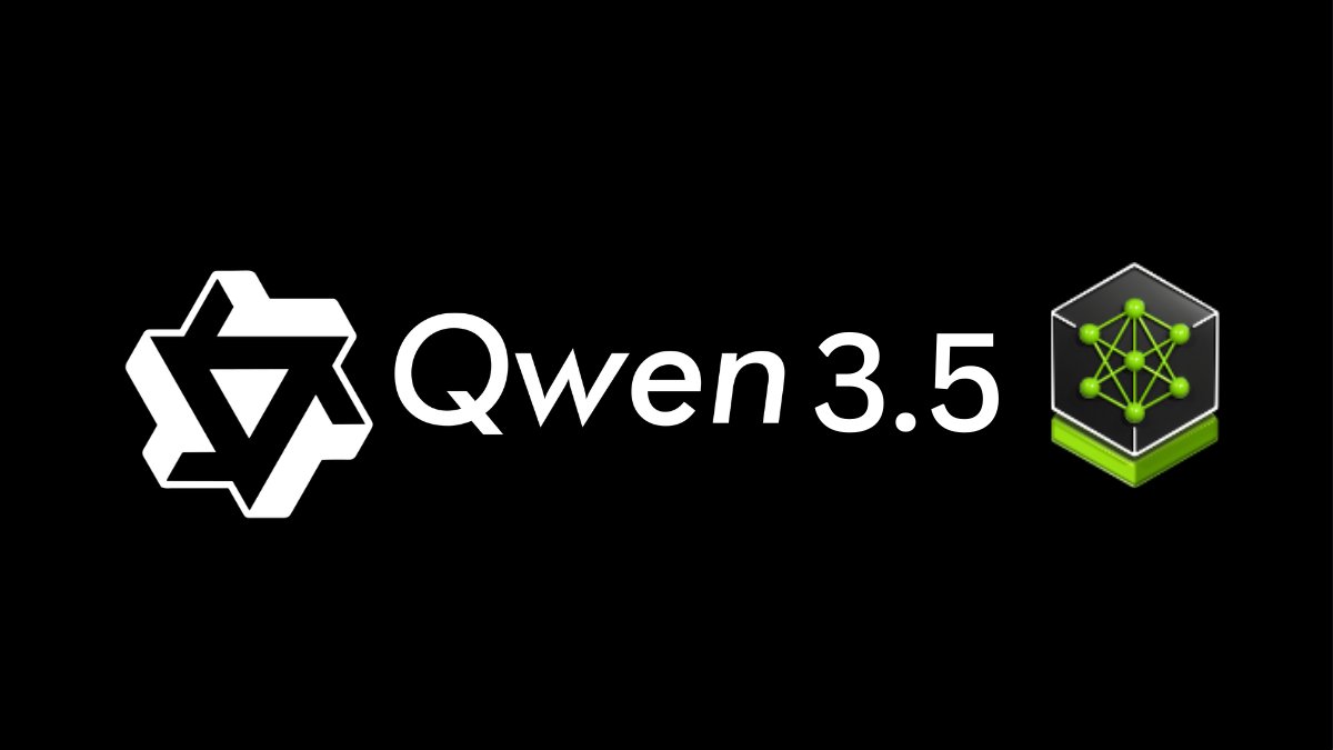 gila sih ini, beneran ngerusak pasar open-source AI lagi

buat klen semua yang lagi belajar AI, atau suka ngotak-ngatik AI tapi mentok di device or cost, wajib banget tau ini.

qwen baru aja rilis qwen 3.5 small series. intinya mereka ngeluarin model-model kecil dari ukuran 0.8B
