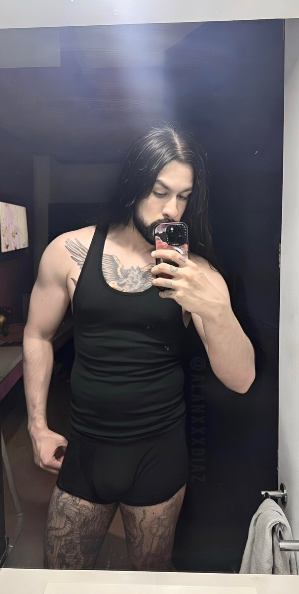 A L A N XXX D Í A Z tweet media