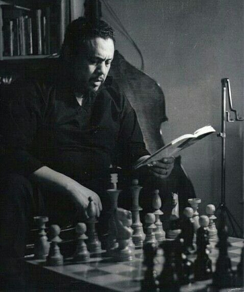 Alberto José María tweet media