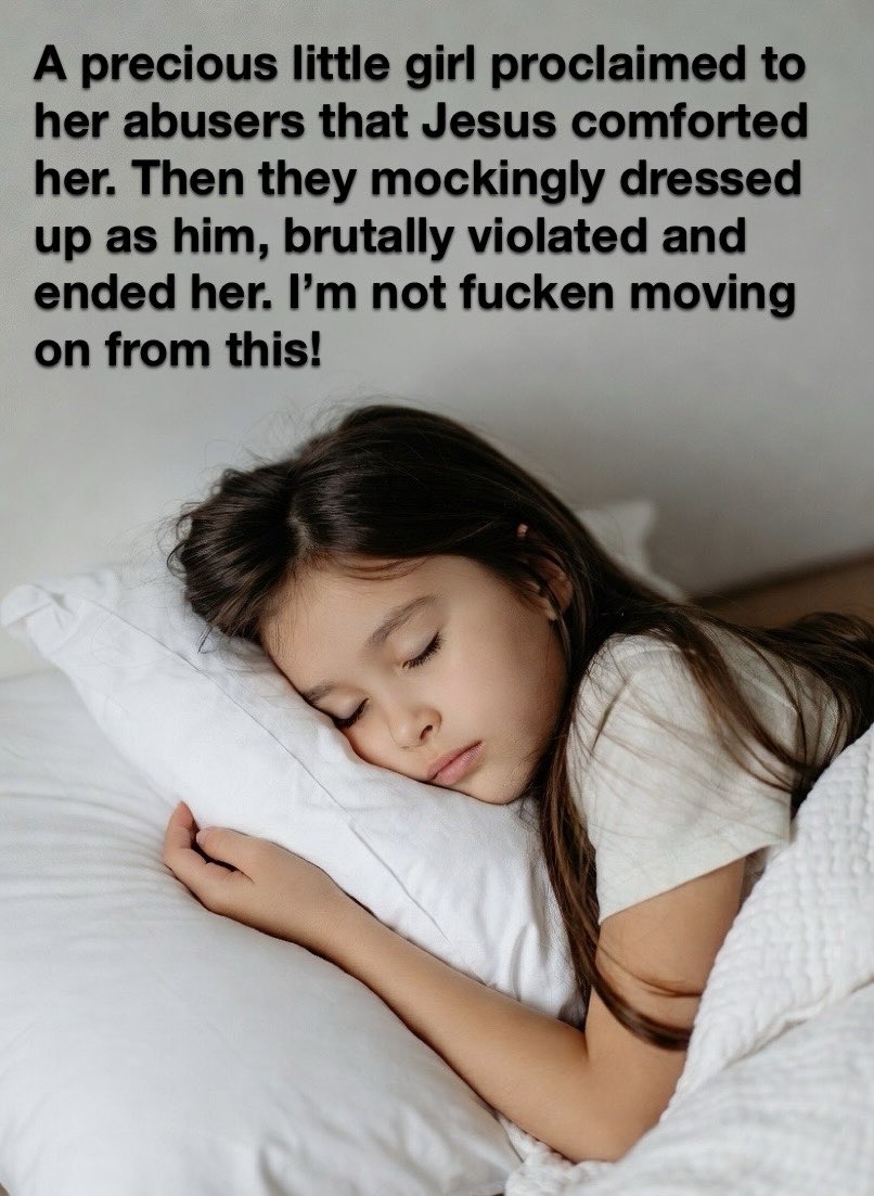 unPASSIVE CHRISTIAN tweet media