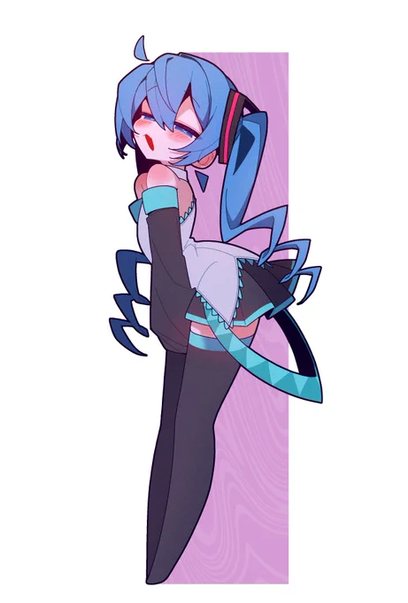 #初音ミク