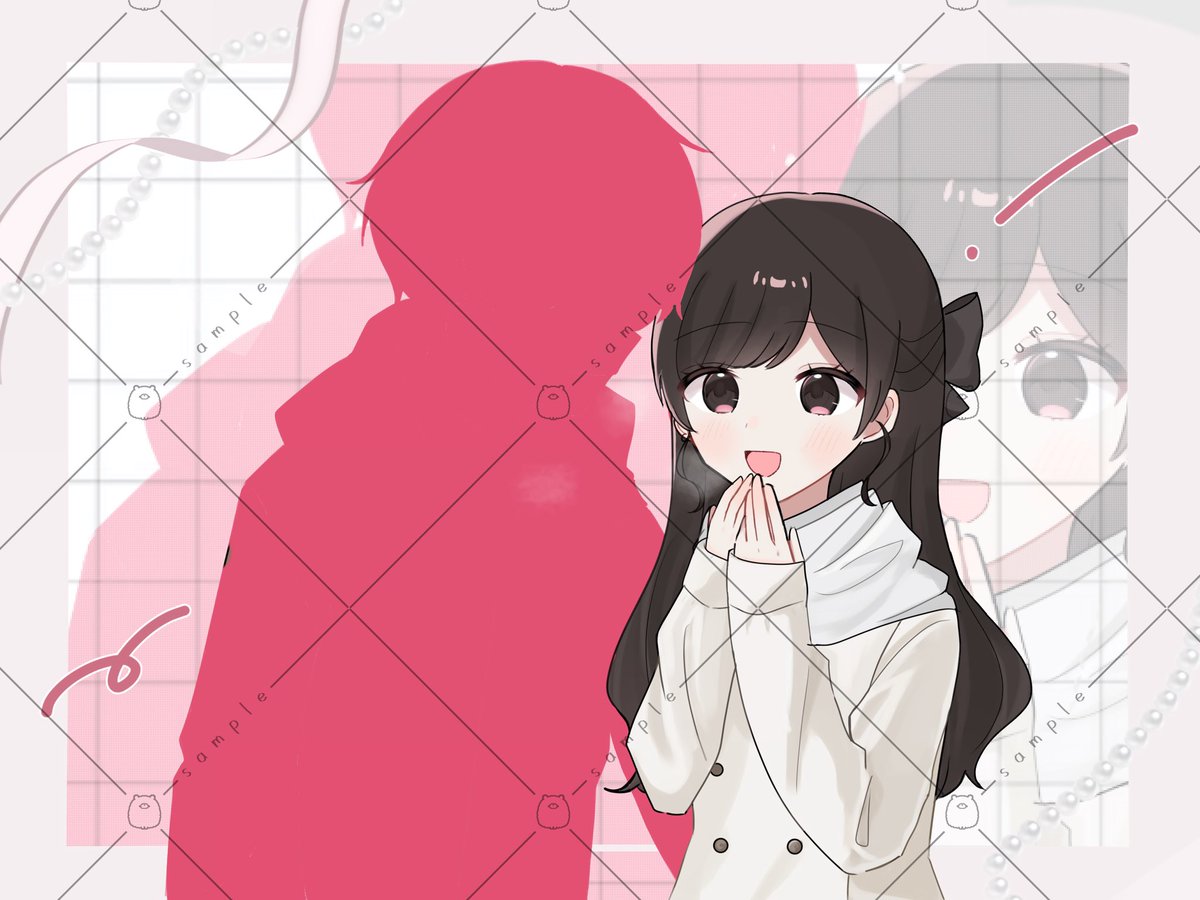 kr_xo0's tweet photo. ありがとうございました❕🎀 https://t.co/NjxWOKg8A4