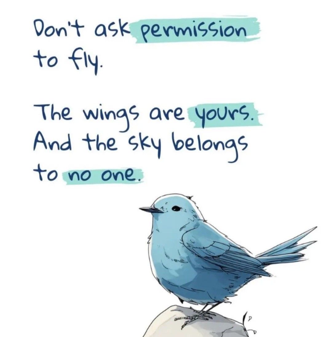 Art of Thinking tweet media