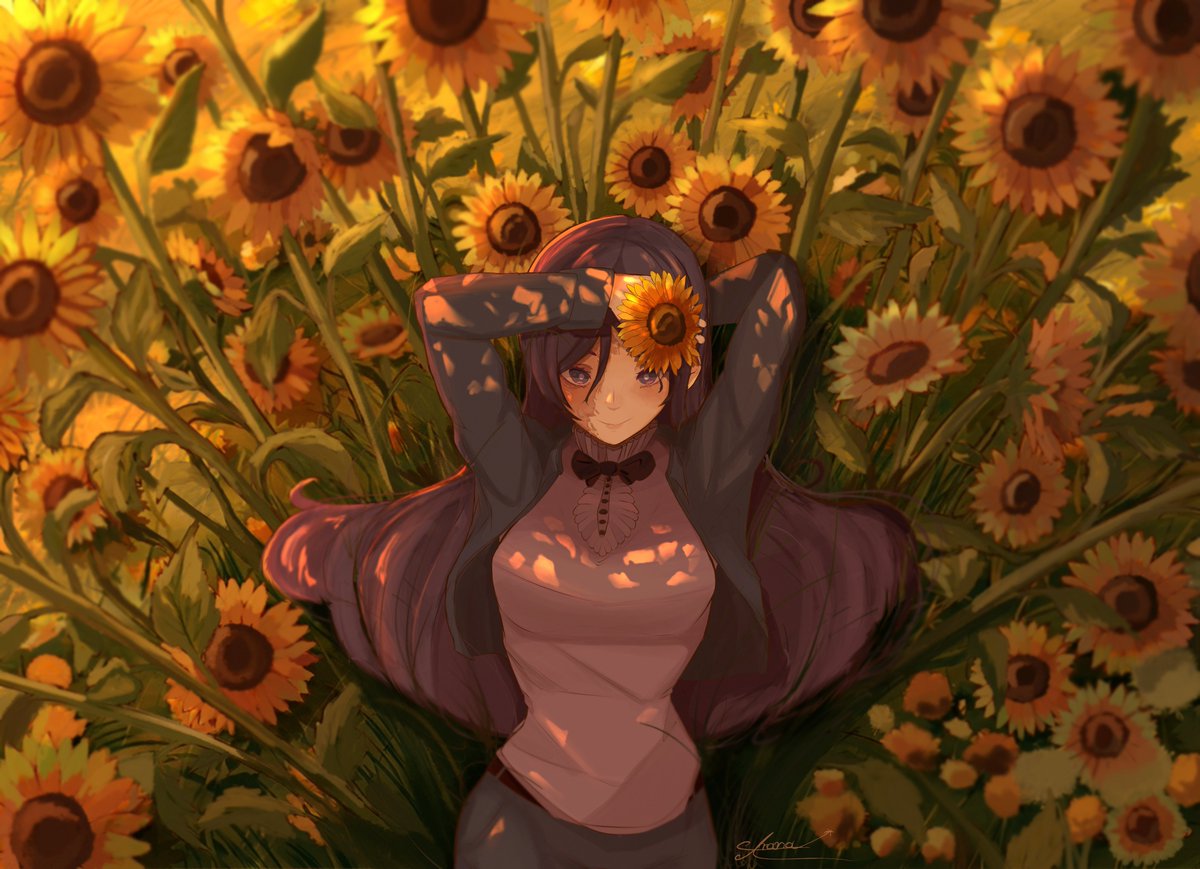 OkaMK💛🩹 tweet media