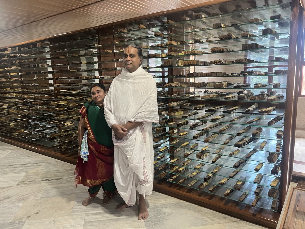 CA Sathya tweet media