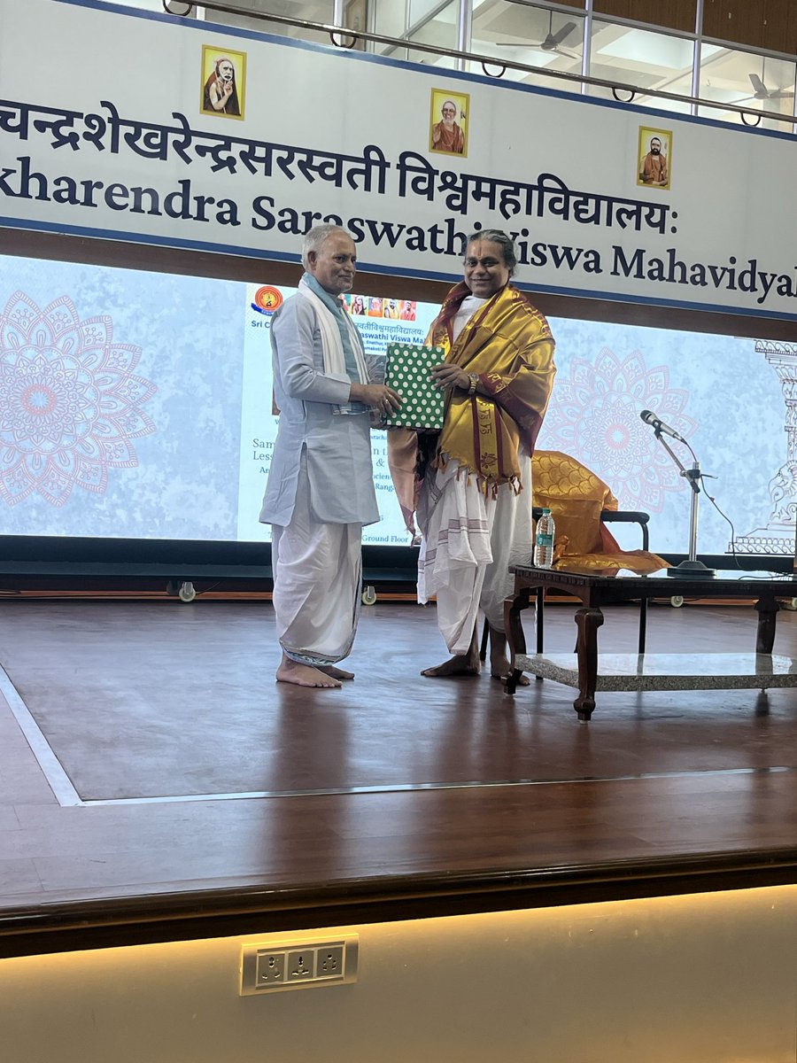 CA Sathya tweet media