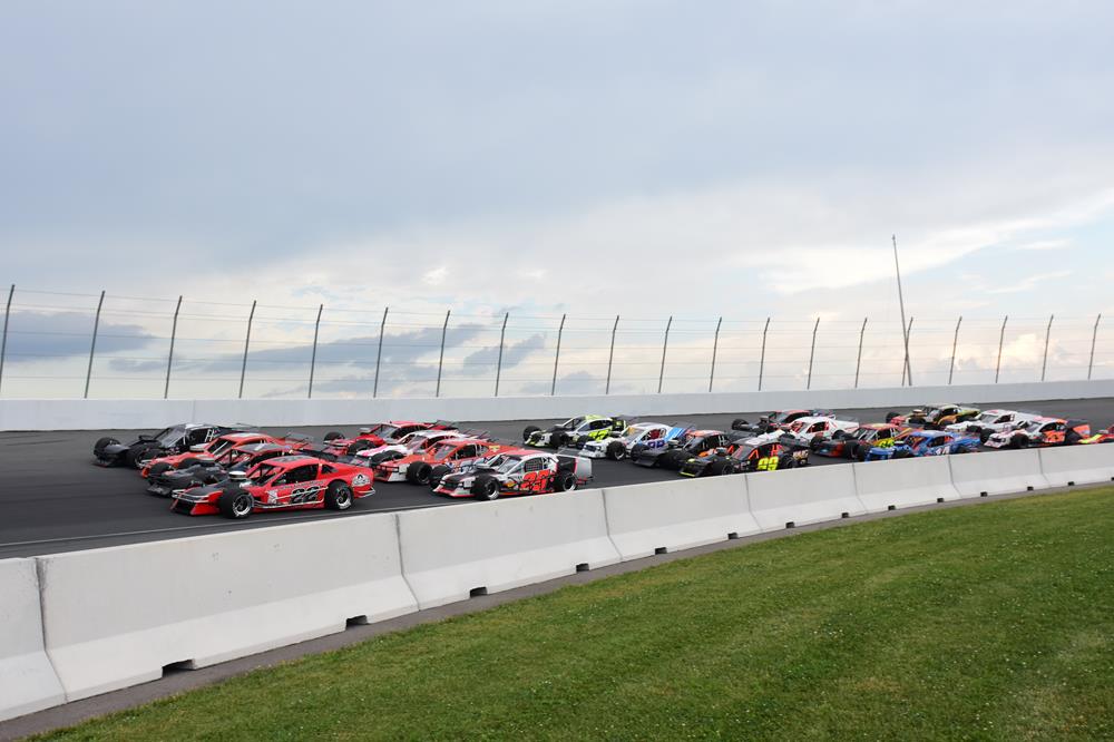 Race of Champions tweet media