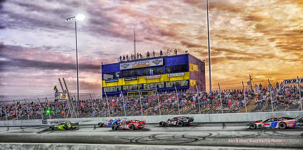 Race of Champions tweet media