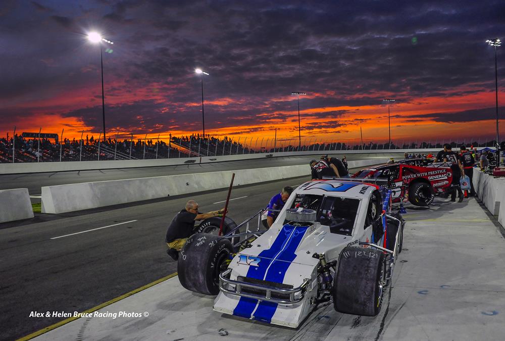 Race of Champions tweet media