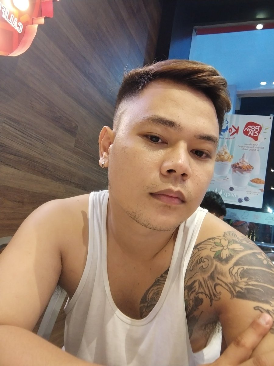 Migs_gdp's tweet photo. magandang tanghali mga boss pa RT naman ako salamat mga boss 🙏 https://t.co/PoQcxGMnc5