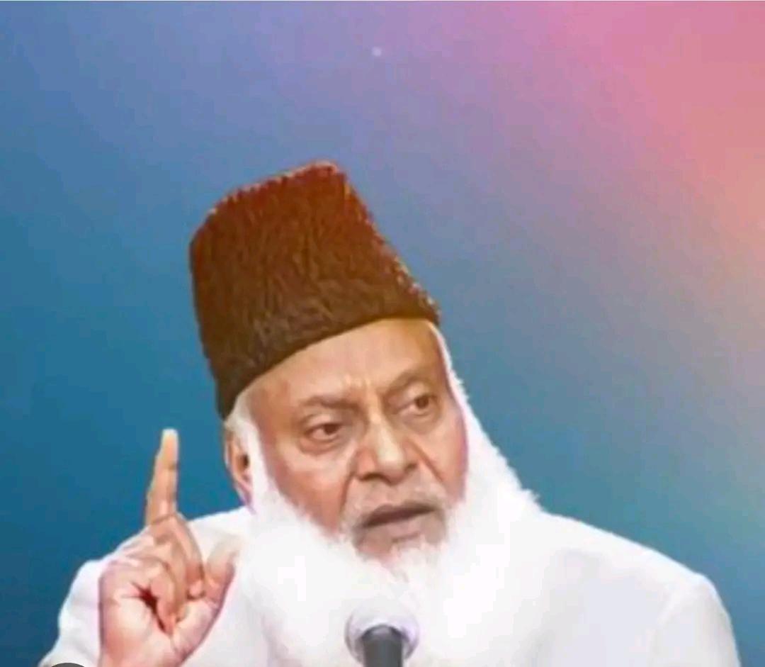 Rumishafi09's tweet photo. Dr. Israr’s Old Speech Resurfaces Amid Iran Crisis, Sparks Debate Online
As tensions rise in the Middle East, decades-old speeches of renowned Islamic scholar Israr Ahmad have resurfaced on social media, many users claiming that his 30-year-old “prediction”
#Iran 
#الرياض_الان https://t.co/A6czS2HCSg