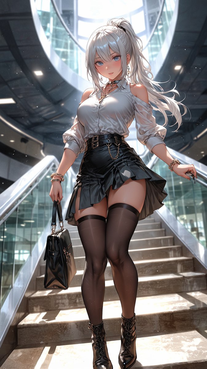 ittomiyabi's tweet photo. お待たせ
今日はどこへ連れていってくれる? ✨
Sorry to keep you waiting
Where are you taking me today? ✨
#VisualCharmProject #VisualArtProject|SFW Fictional visions created with AI https://t.co/OUTl5J7tp9