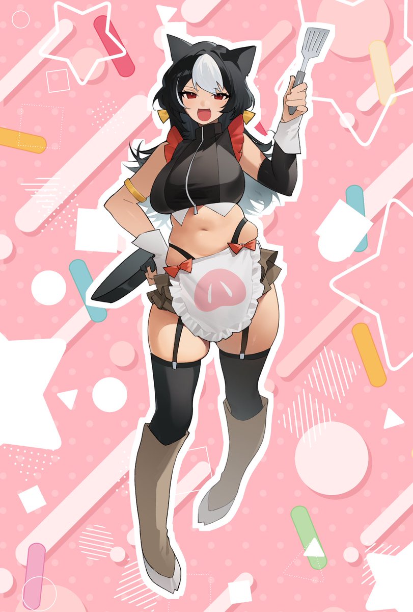 【イラストお仕事募集】

３月末納期～のお仕事募集しております！
立ち絵の製作や1枚絵が得意です
個人・企業様問わずに受け付けております。見積もりのみも可能ですので、プロフィールのメールよりご連絡いただけますと幸いです。

#有償依頼