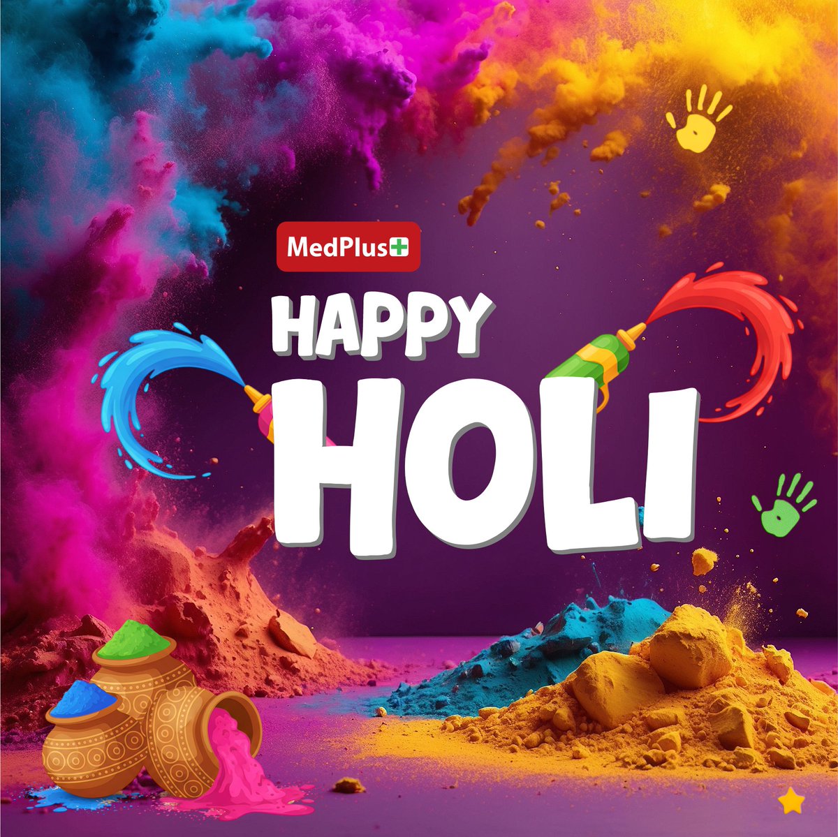 MedPlusIndia tweet media