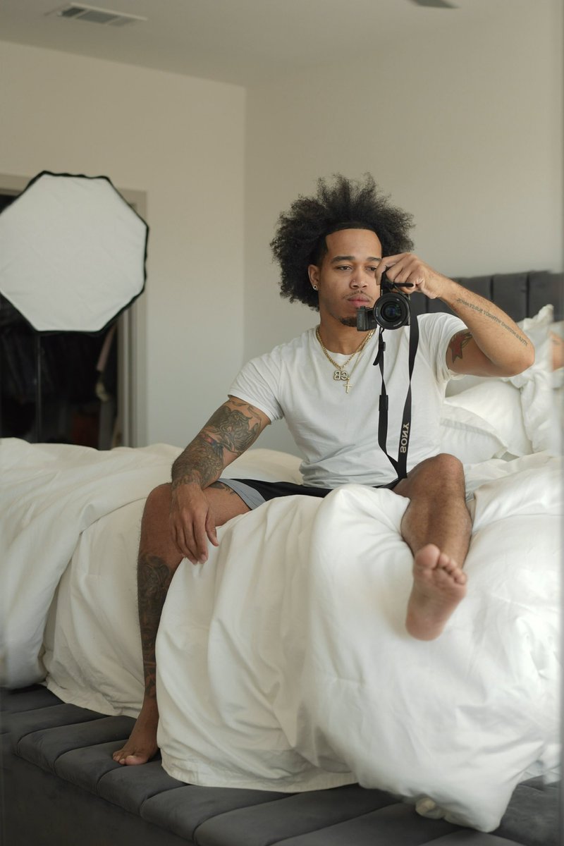 PrettyBoyChrisB tweet media