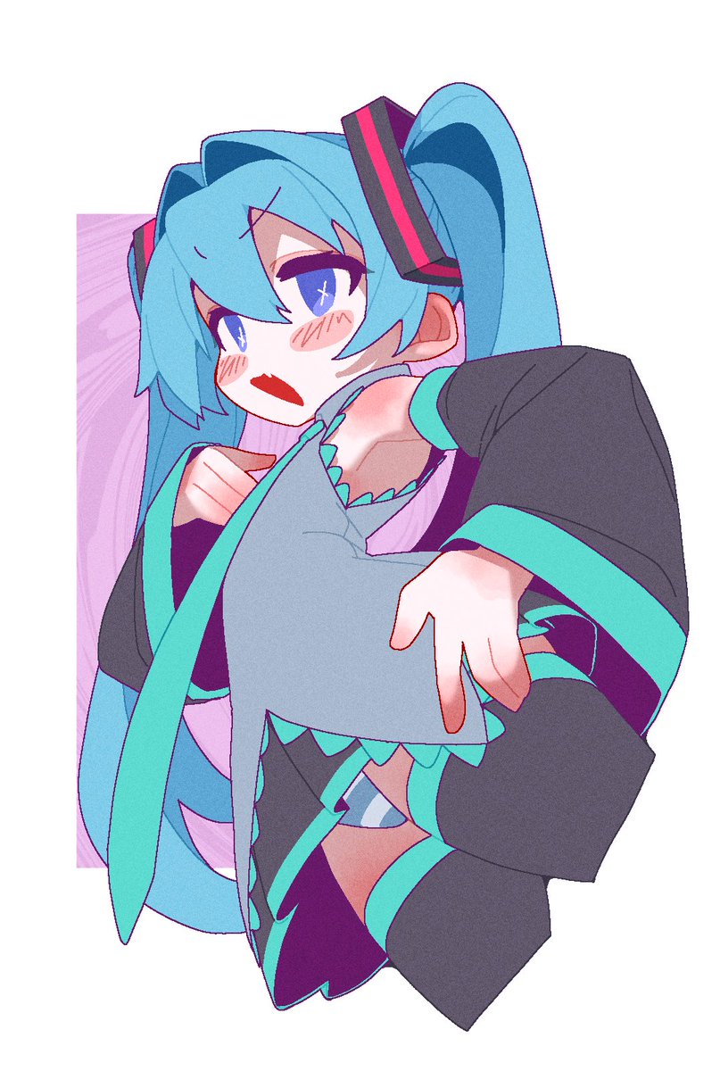 愚怠Gutai@過去絵自動投稿期間 tweet media