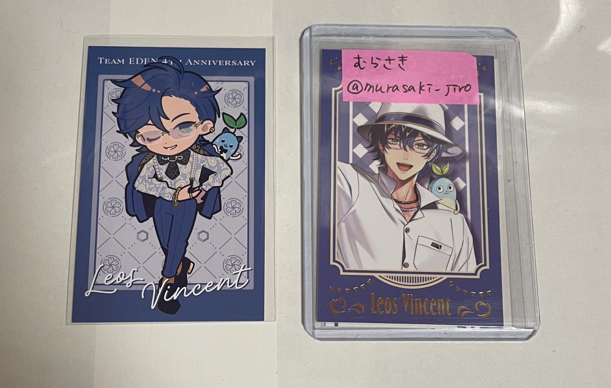 むらさき tweet media