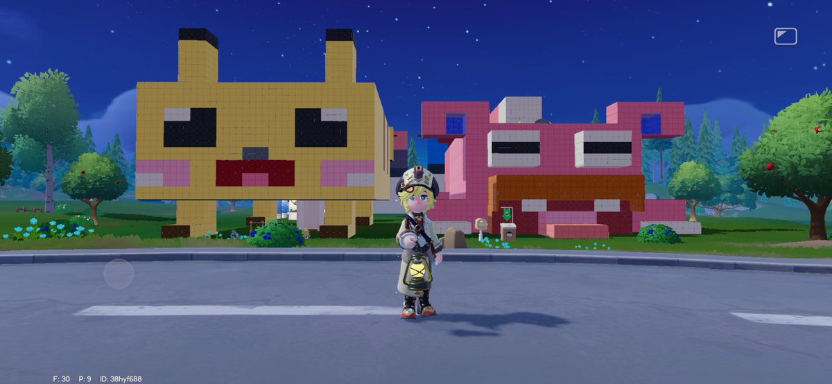 gogokvfs's tweet photo. ハートピアフレンド募集中です〜
#ハートピア 
#ハートピアスローライフ https://t.co/6SskI4zCkK