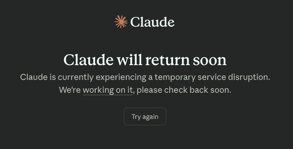 Lukedaspook's tweet image. Claude is down in NZ? anyone else experiencing issues? #claudeAI #Claudedown