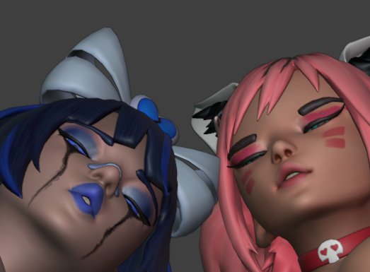 Pinkie - COMMS OPEN tweet media