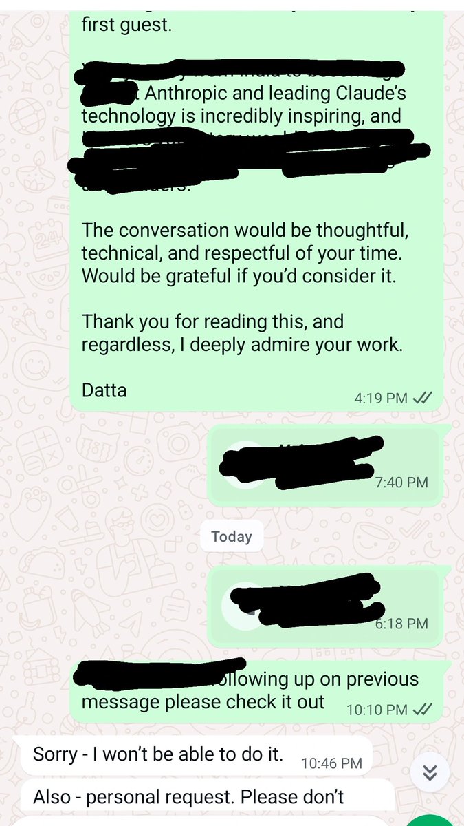 Bhupalam Venkata Datta Sai🛹 tweet media