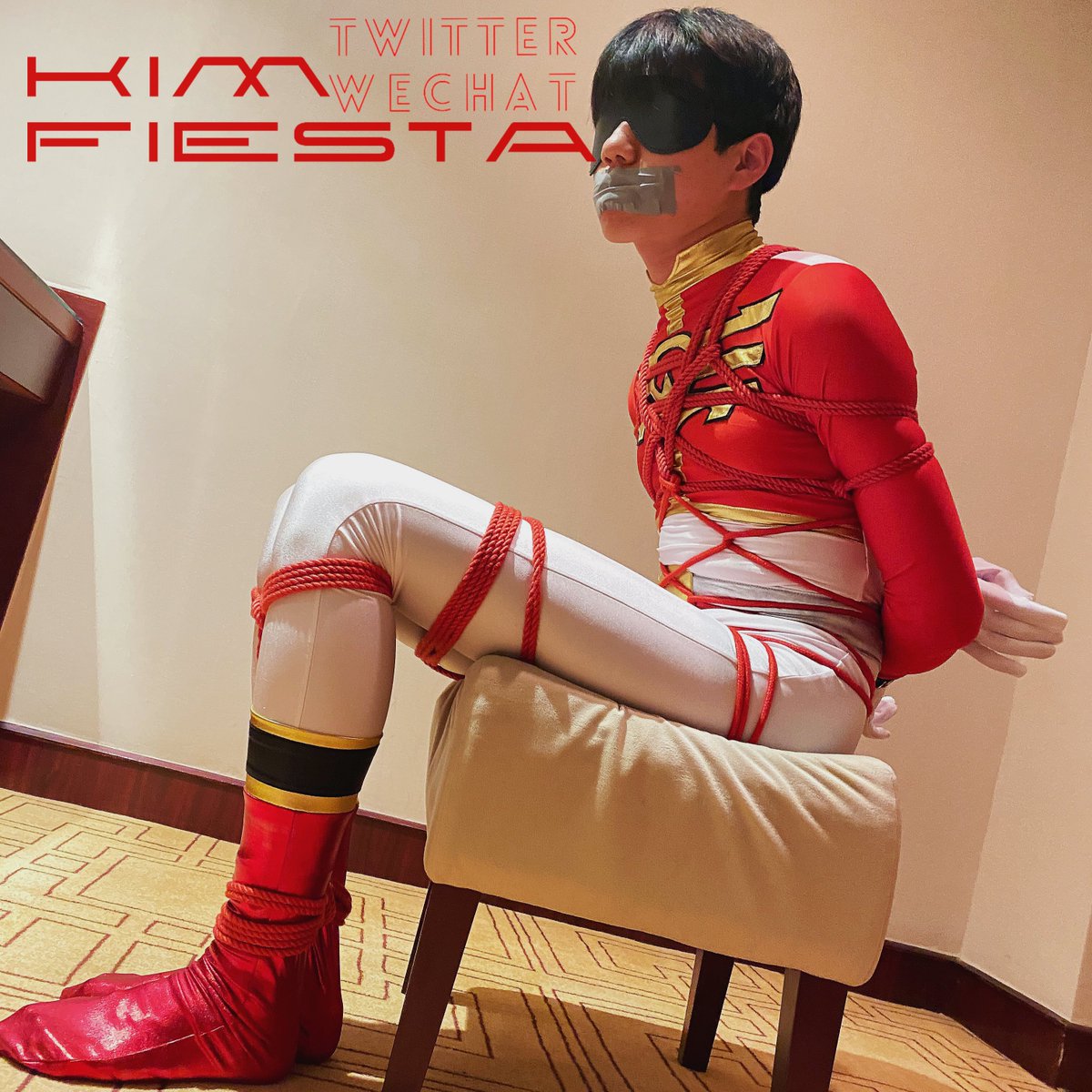 Kim Fiesta tweet media