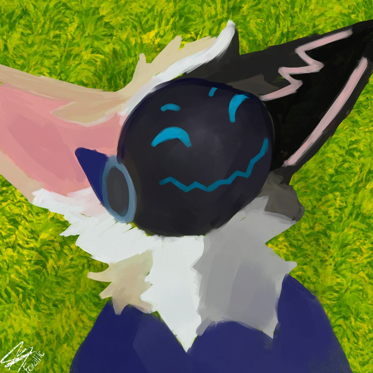 Art for my partner <a href="/Fennecmizar/">Fenzar</a> :3
