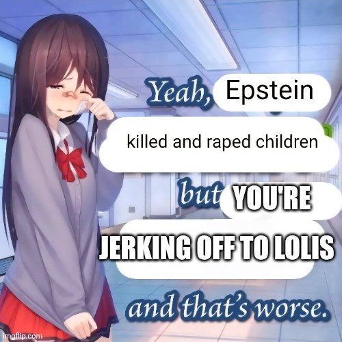 GigaWeeb Dude ✝️ tweet media