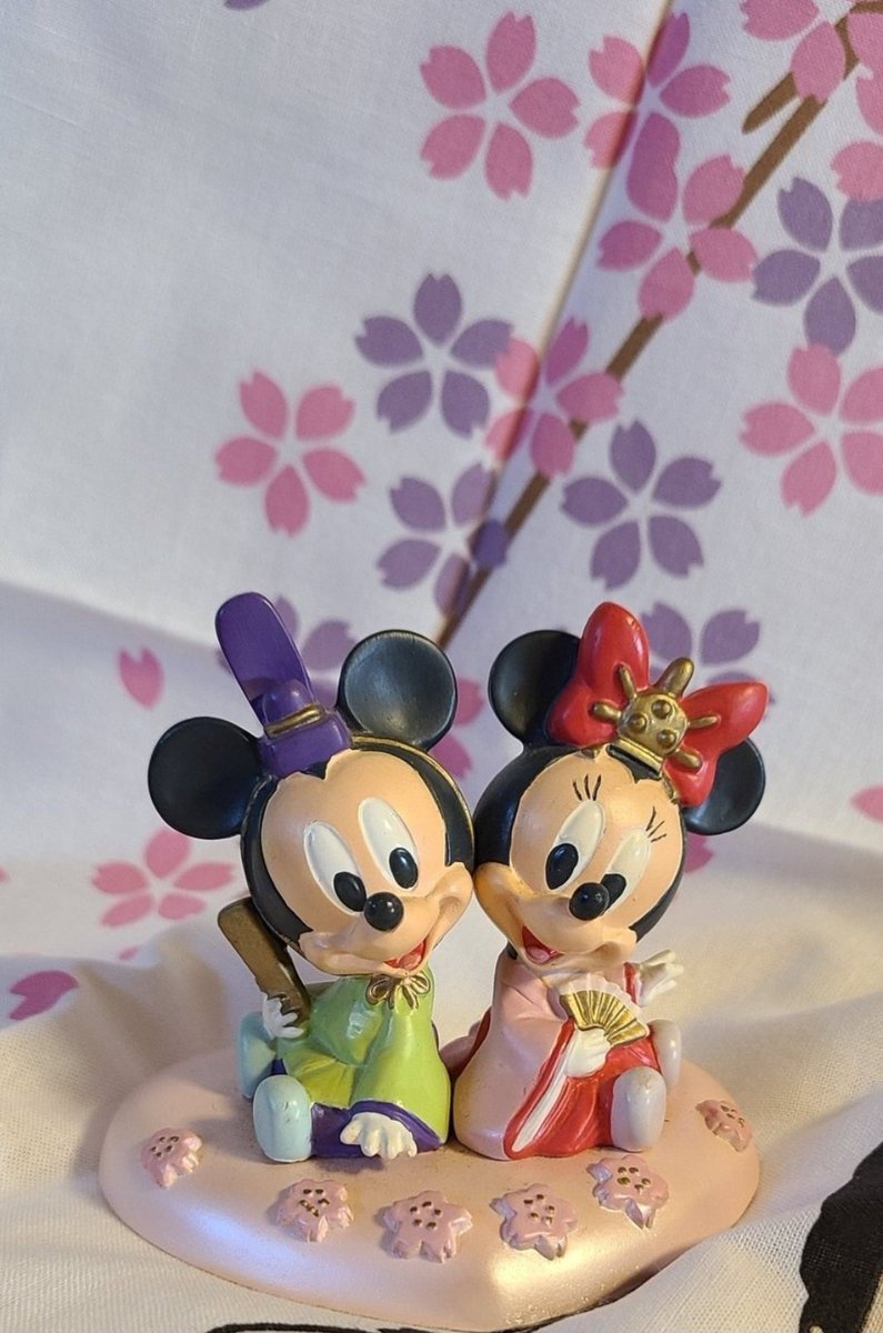 🌸3月3日🌸 Tue😘sday＆ひな祭り🎎 女の子の日👧🌸 私らもまだまだ