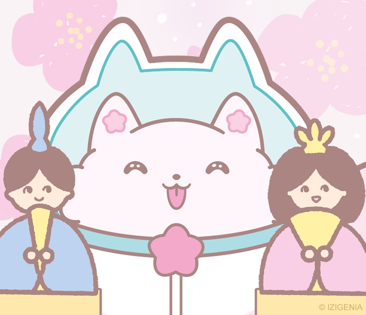 VTuber Project IZIGENIA(IZI) tweet media