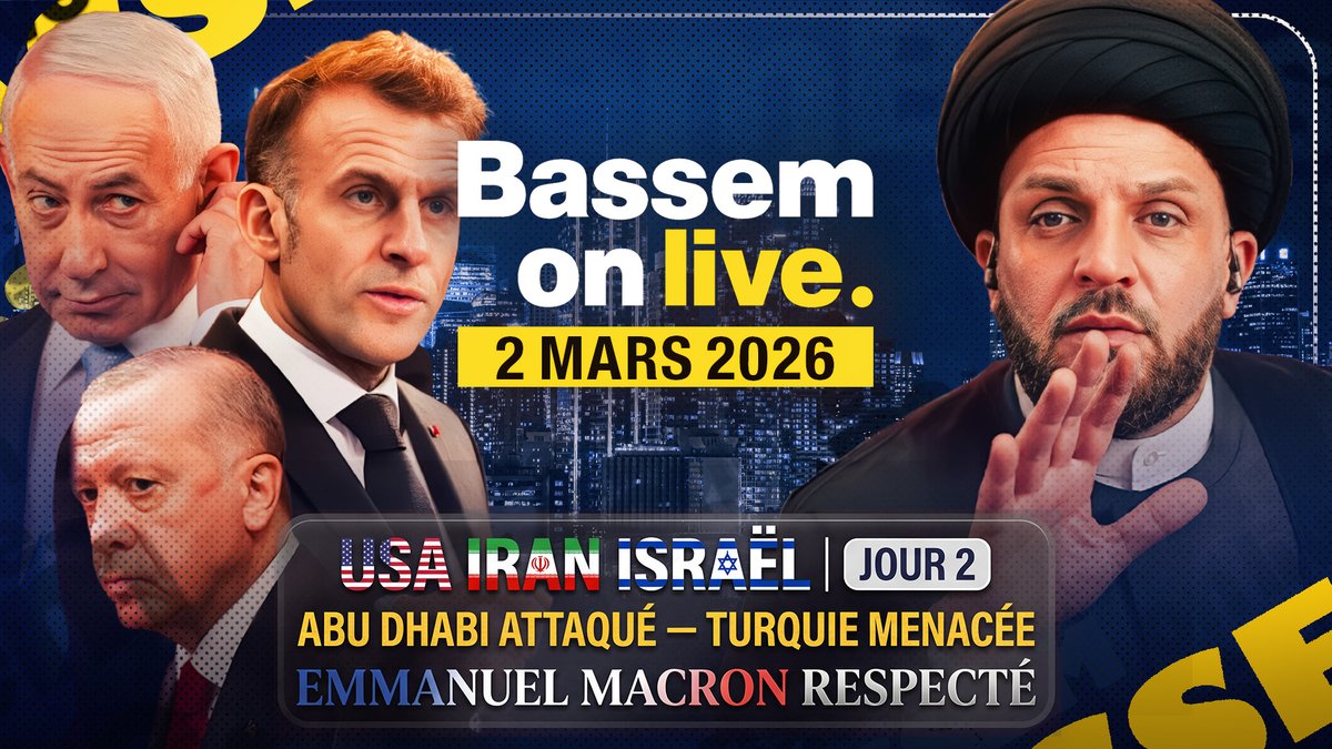 Bassem 🥛 tweet media