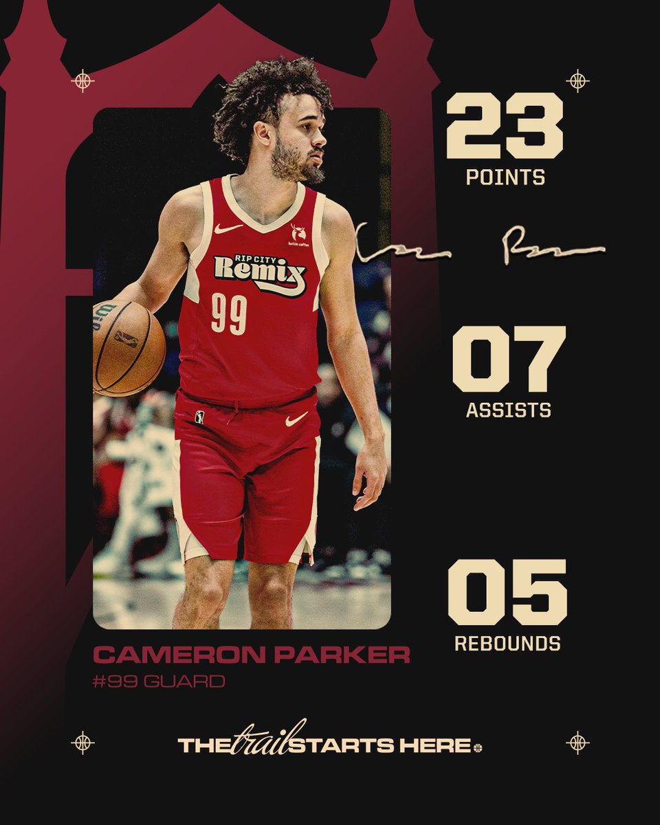 Rip City Remix tweet media