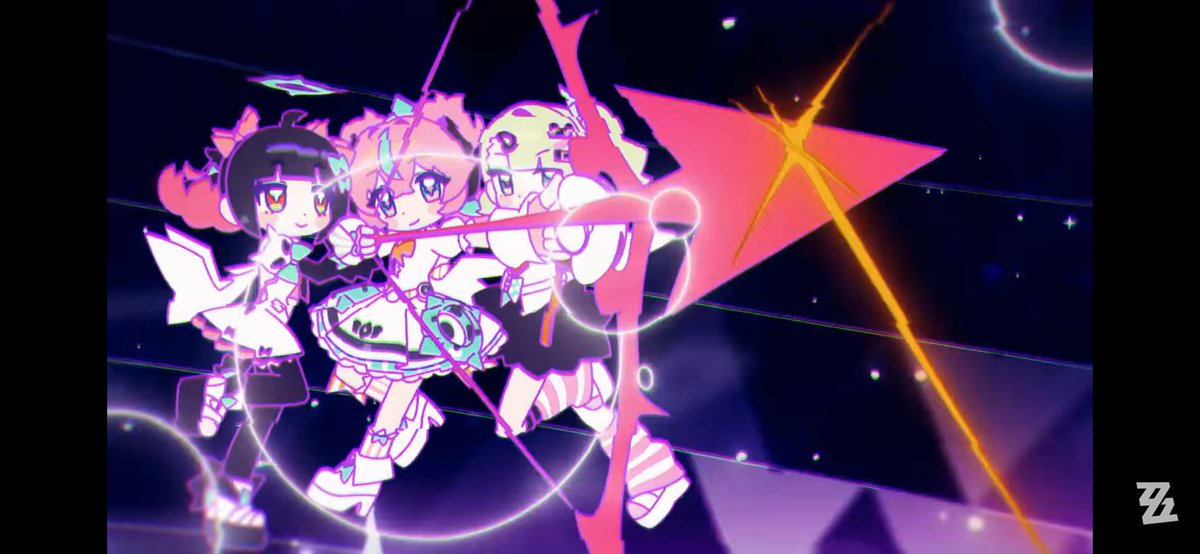 🥰So many good screenshots in this EP! The melancholic vibe of the