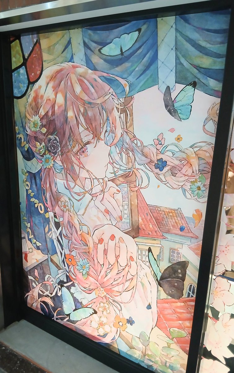 優子鈴（ゆこりん）○BOOTH通販中 (@_yukoring) / Highlights / X