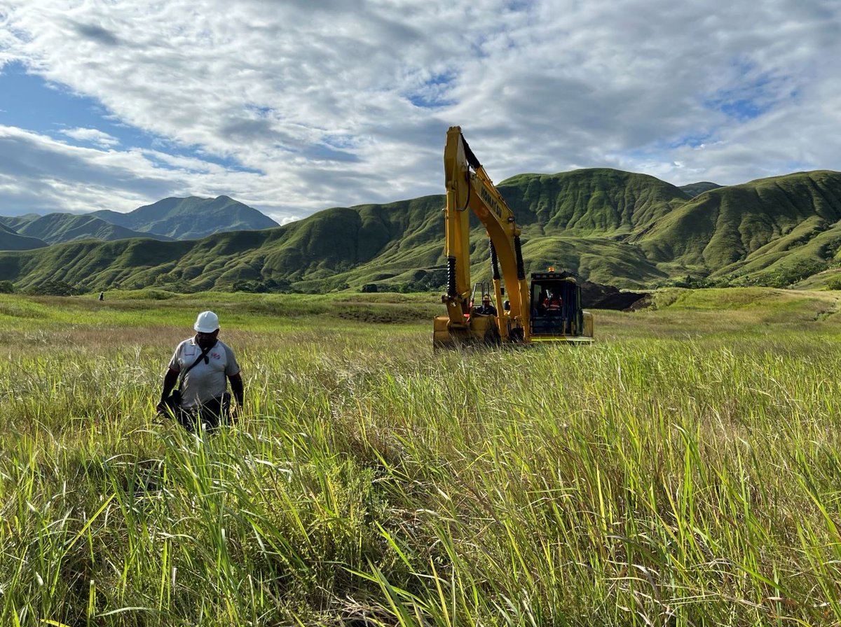 Geoscience Australia tweet media